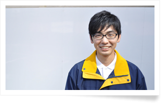 宅配ドライバー 箕輪 マネージャー